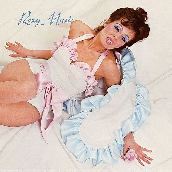 Roxy Music, Roxy Music