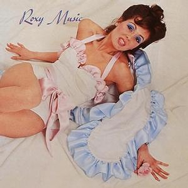 Roxy Music (Vinyl), Roxy Music