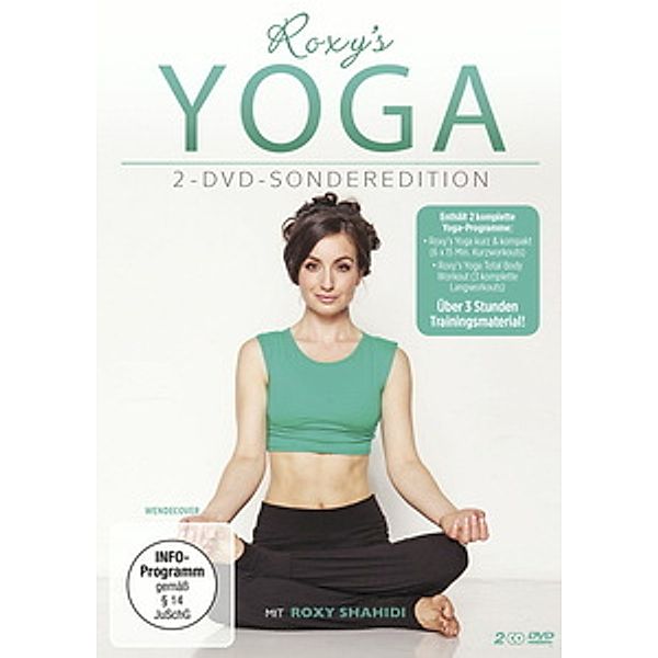Roxy's Yoga, Diverse Interpreten
