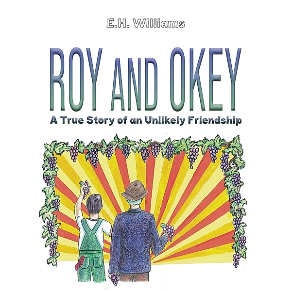 Roy and Okey, E. H Williams