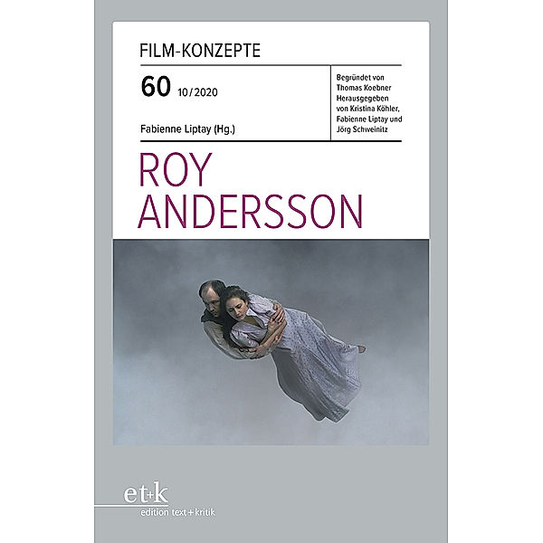 Roy Andersson