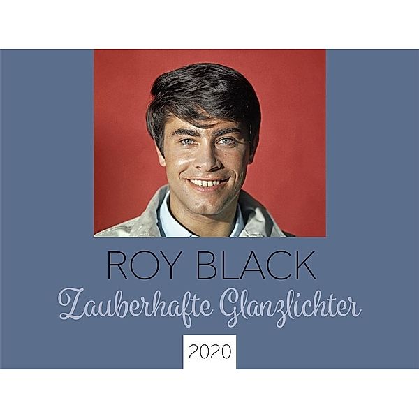 Roy Black 2020, Roy Black