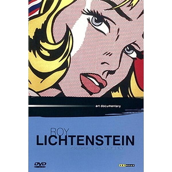 Roy Lichtenstein, Diverse Interpreten