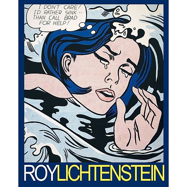 Roy Lichtenstein