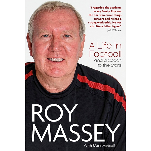 Roy Massey, Roy Massey