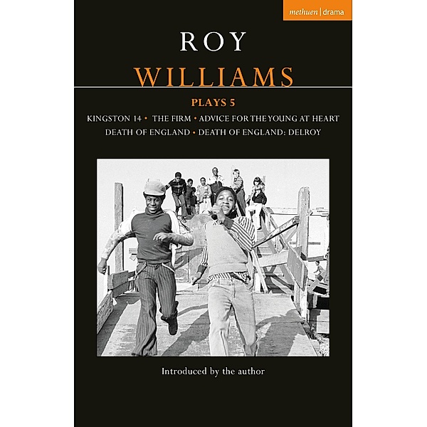 Roy Williams Plays 5 / Contemporary Dramatists, Roy Williams