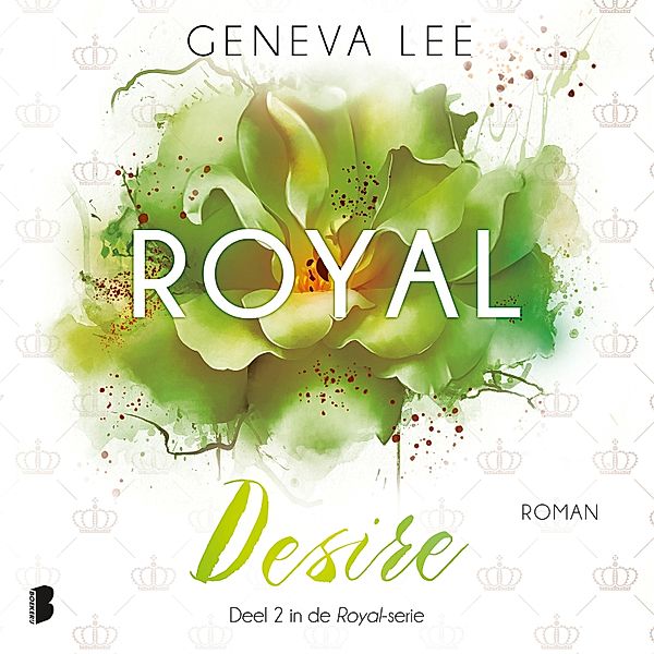 Royal - 2 - Royal Desire, Geneva Lee