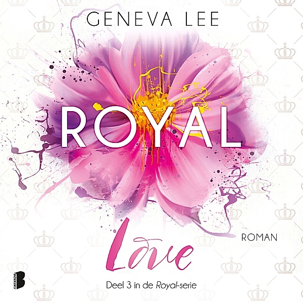 Royal - 3 - Royal Love, Geneva Lee