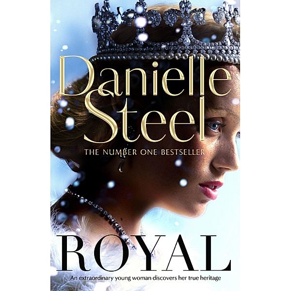 Royal, Danielle Steel