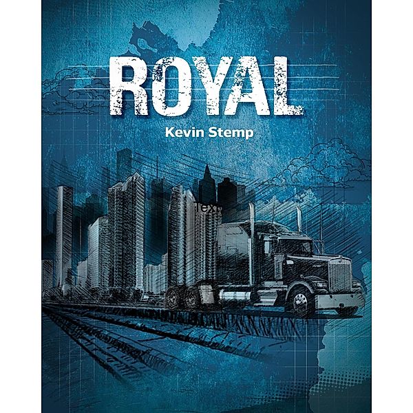 Royal, Kevin Stemp