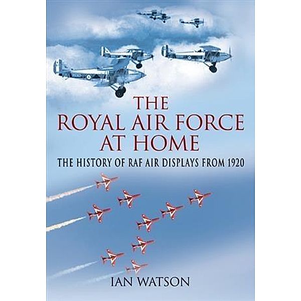 Royal Air Force &quote;At Home&quote;, Ian Smith Watson