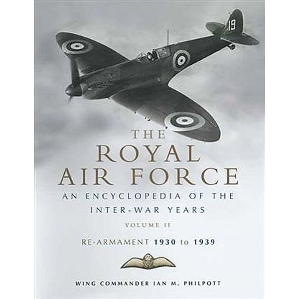 Royal Air Force - Volume 2, Ian Philpott