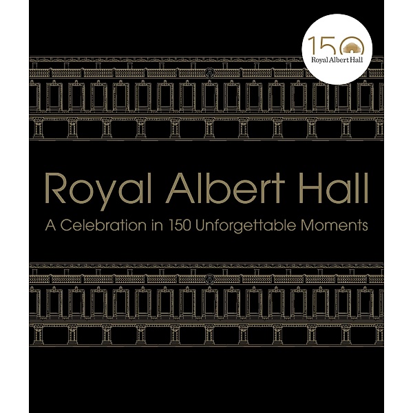 Royal Albert Hall, Royal Albert Hall