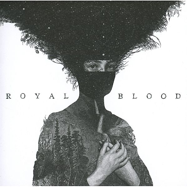 Royal Blood, Royal Blood