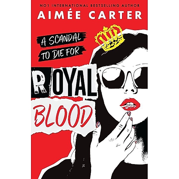Royal Blood, Aimée Carter