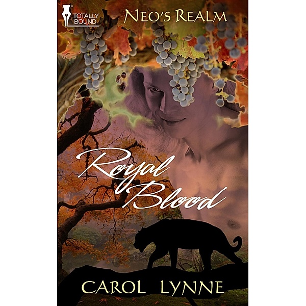 Royal Blood / Neo's Realm, Carol Lynne