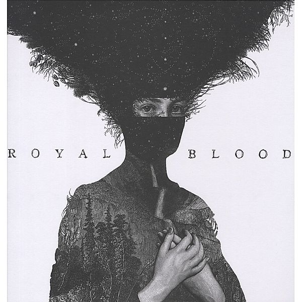 Royal Blood (Vinyl), Royal Blood