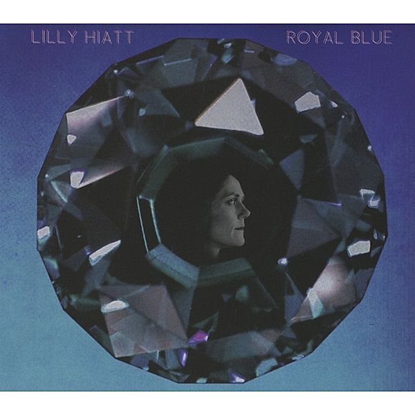 Royal Blue, Lilly Hiatt