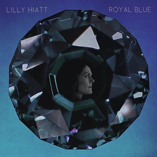 Royal Blue (Vinyl), Lilly Hiatt