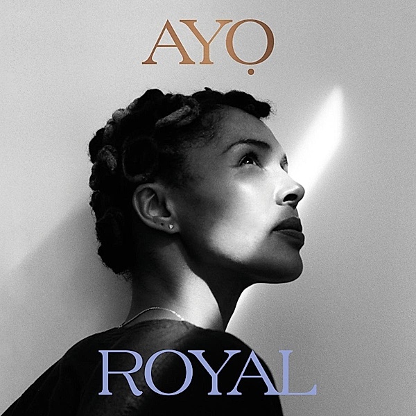 Royal (Bonus-Track-Edition), Ayo
