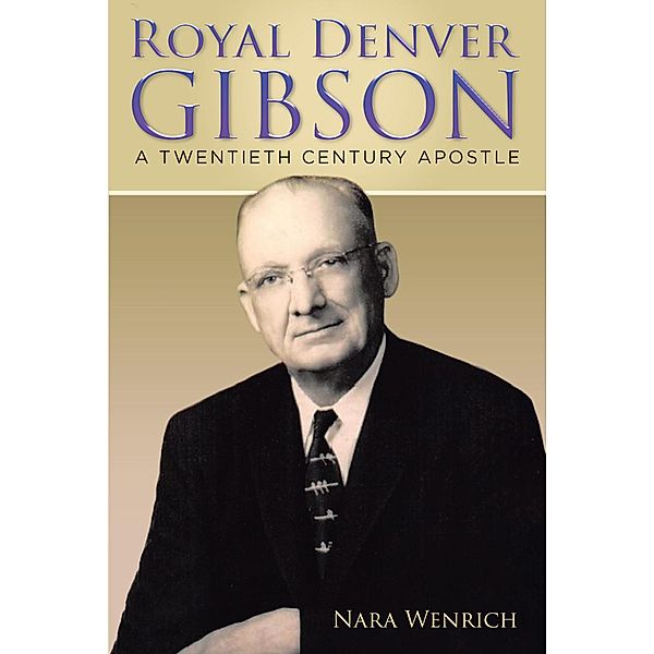 Royal Denver Gibson, Nara Wenrich