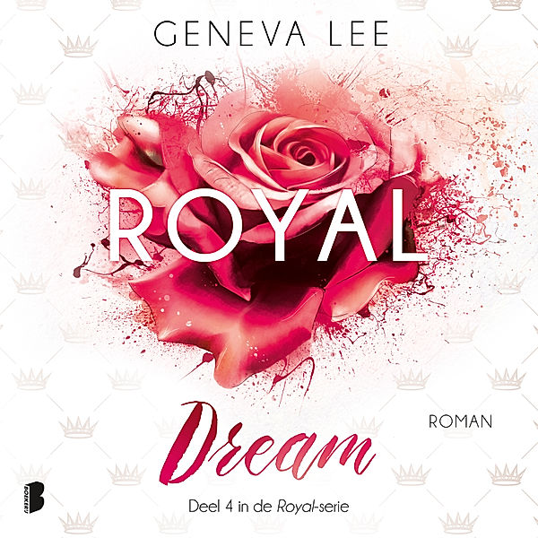 Royal Dream, Geneva Lee