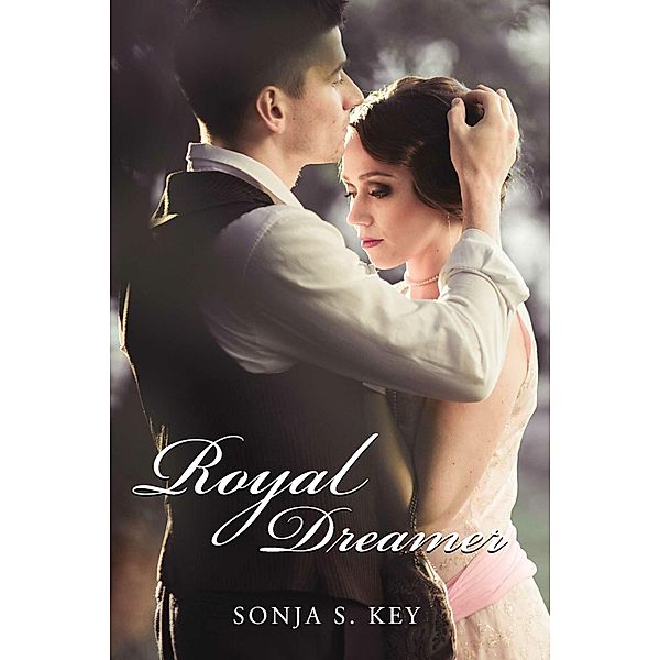 Royal Dreamer, Sonja S. Key