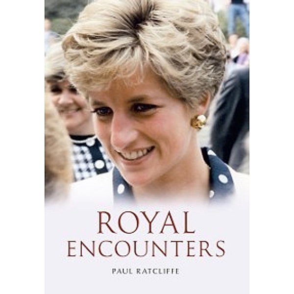 Royal Encounters, Paul Ratcliffe