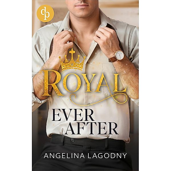 Royal Ever After, Angelina Lagodny
