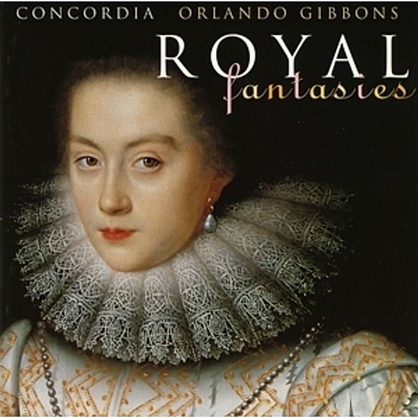 Royal Fantasies, Ensemble Concordia