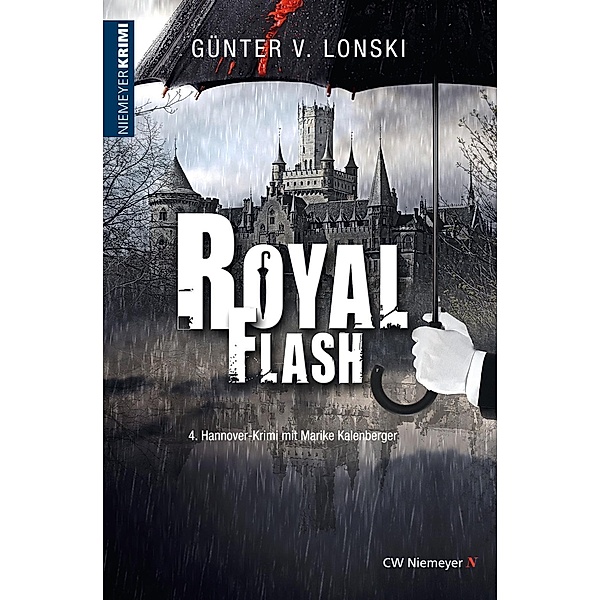 Royal Flash, Günter von Lonski