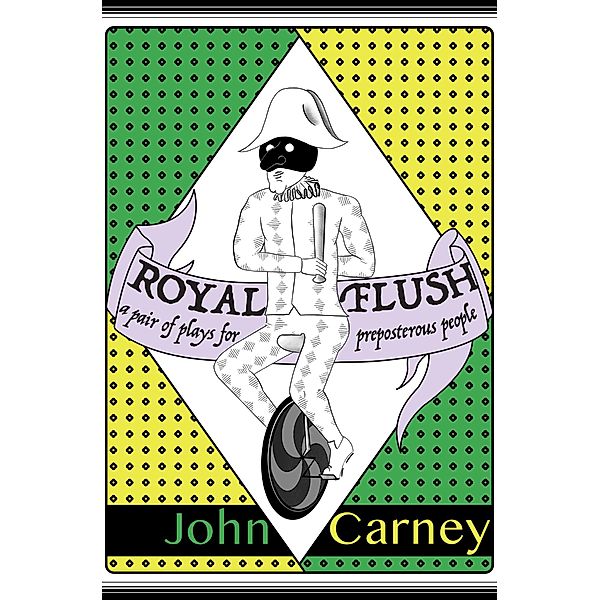 Royal Flush, John Carney