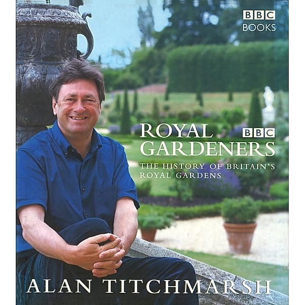 Royal Gardeners, Alan Titchmarsh