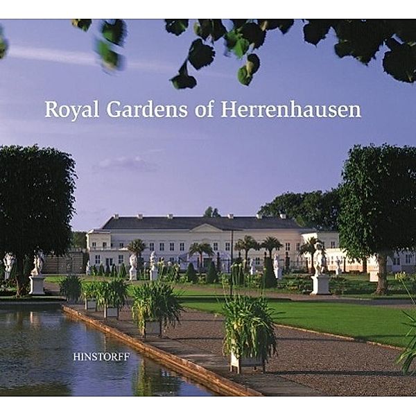 Royal Gardens of Herrenhausen, Nik Barlo