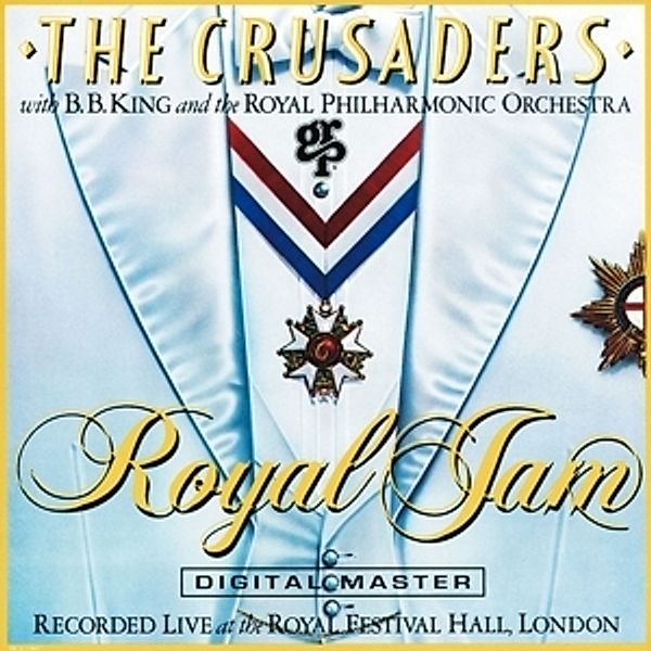 Royal Jam, The Crusaders