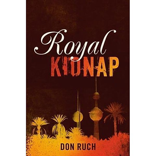 Royal Kidnap, Don Ruch