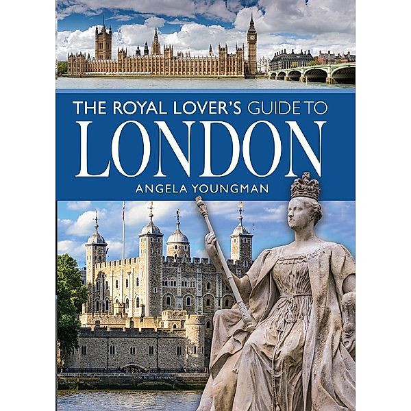 Royal Lover's Guide to London, Youngman Angela Youngman
