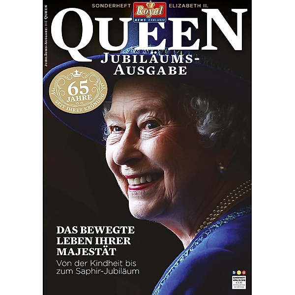 Royal News Exklusiv - Queen, Oliver Buss