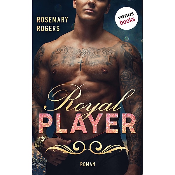 Royal Player / Player Bd.1, Rosemary Rogers