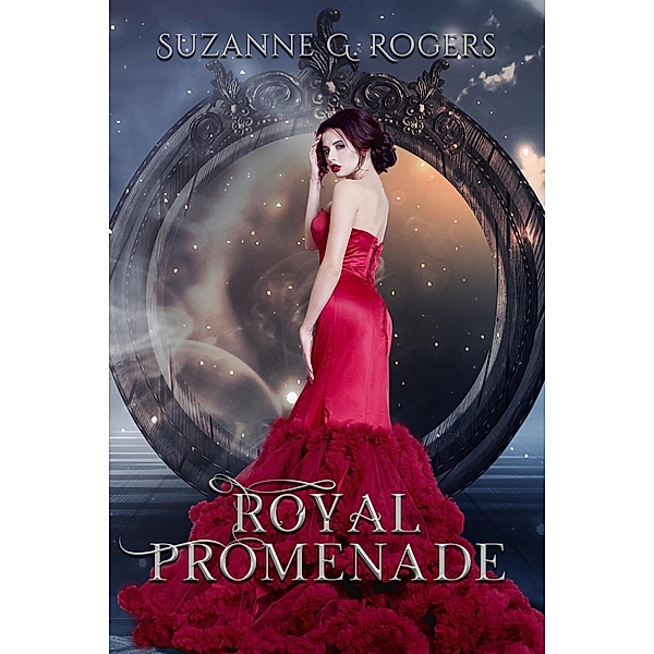Royal Promenade, Suzanne G. Rogers