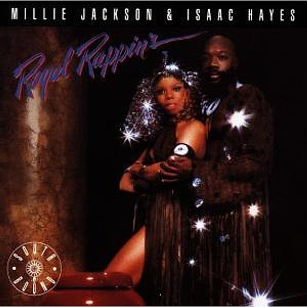 Royal Rappin'S, Millie Jackson, Isaac Hayes
