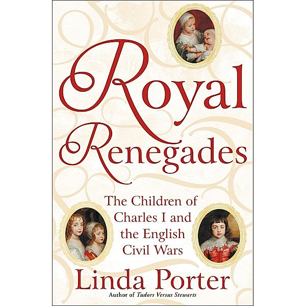Royal Renegades, Linda Porter
