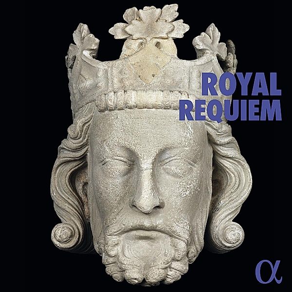 Royal Requiem, Piau, Niquet, Dumestre, Tubery, Le Conc.Spirituel