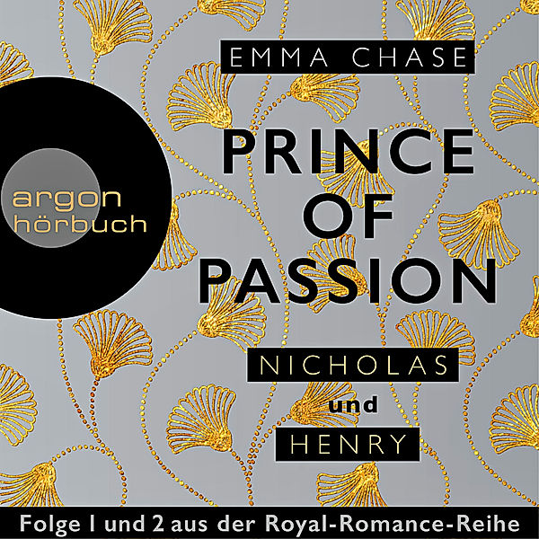 Royal-Romance-Reihe - 1 - Nicholas & Henry, Emma Chase