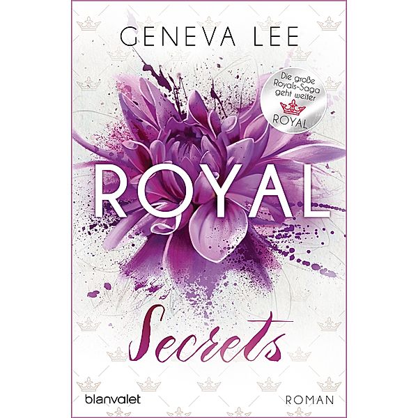 Royal Secrets / Royals Saga Bd.10, Geneva Lee