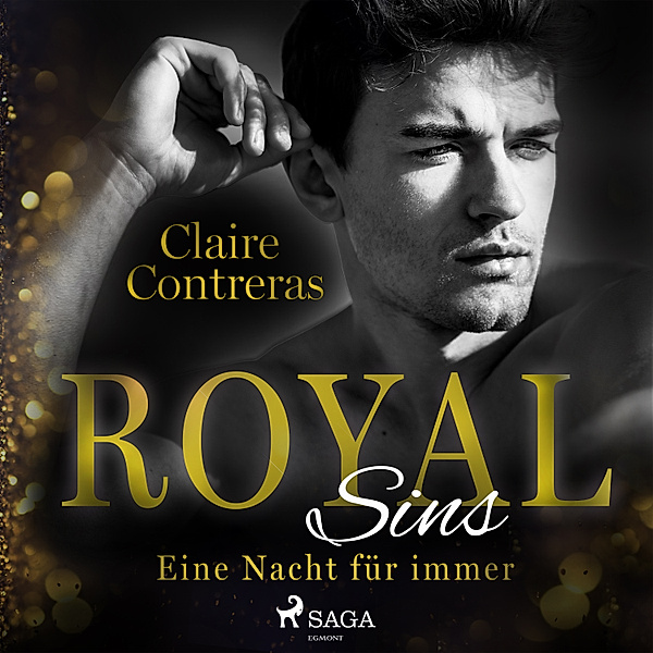 Royal Sins - 1 - Eine Nacht für immer, Claire Contreras
