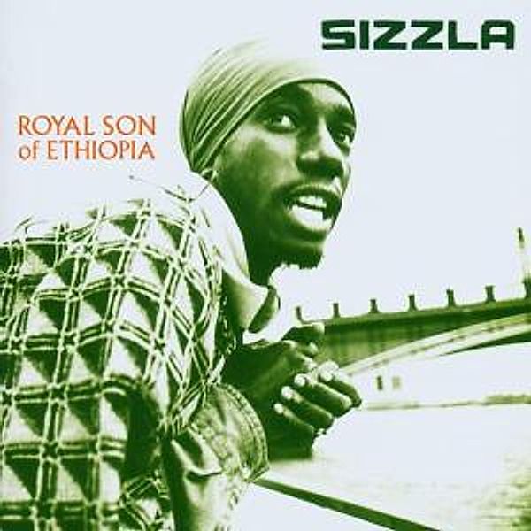 Royal Son Of Ethiopia, Sizzla