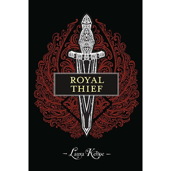 Royal Thief, Laura Kehoe