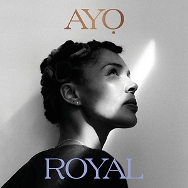 Royal (Vinyl), Ayo