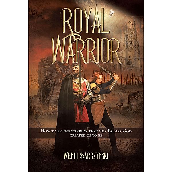 Royal Warrior, Wendi Barczynski